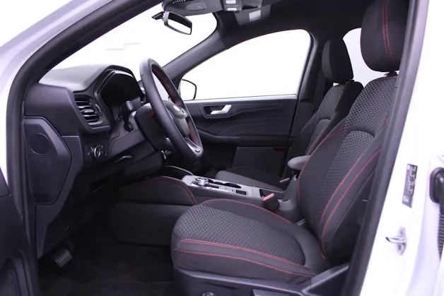 Ford Kuga 2.5 Plug-in Hybrid ST-Line
