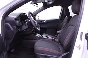 Vehicle image FORD Kuga 2.5 Plug-in Hybrid ST-Line