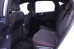 Ford Kuga 2.5 Plug-in Hybrid ST-Line