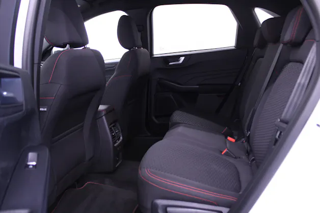 Ford Kuga 2.5 Plug-in Hybrid ST-Line
