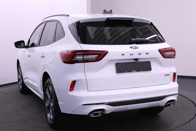 Ford Kuga 2.5 Plug-in Hybrid ST-Line