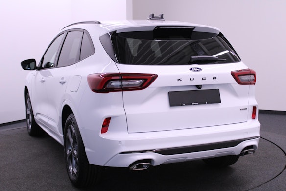 FORD Kuga 2.5 Plug-in Hybrid ST-Line 1