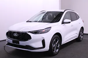 Ford Kuga 2.5 Plug-in Hybrid ST-Line