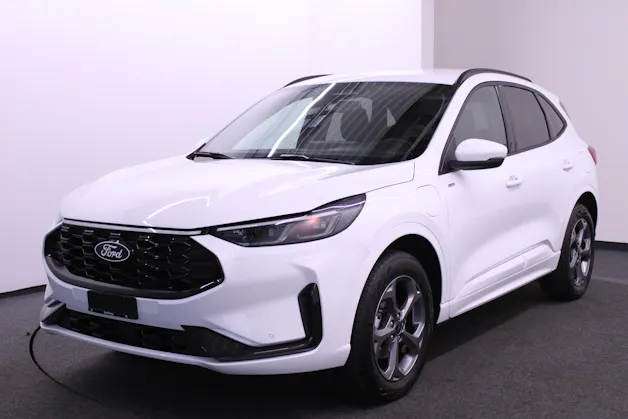 Ford Kuga 2.5 Plug-in Hybrid ST-Line