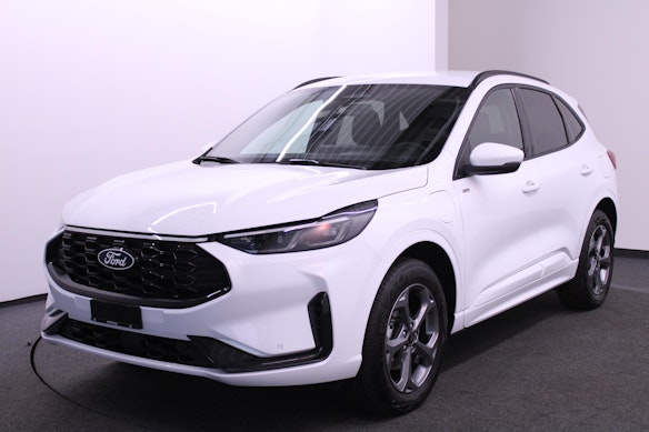 FORD Kuga 2.5 Plug-in Hybrid ST-Line 0