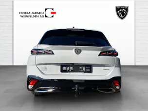 Peugeot 308 SW 1.6 PHEV 180 GT