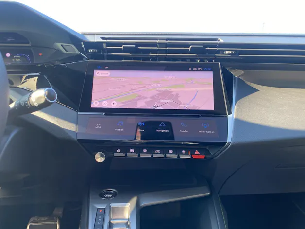 Peugeot 308 SW 1.6 PHEV 180 GT