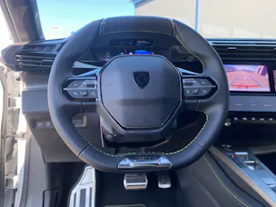 Peugeot 308 SW 1.6 PHEV 180 GT