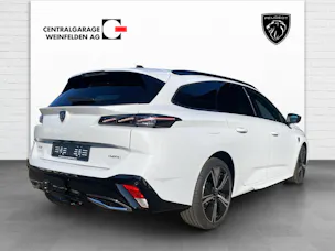 Peugeot 308 SW 1.6 PHEV 180 GT