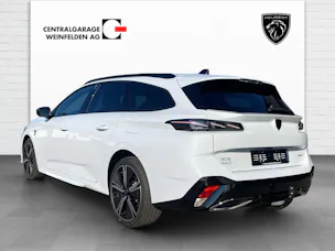 Peugeot 308 SW 1.6 PHEV 180 GT