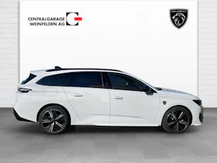 Peugeot 308 SW 1.6 PHEV 180 GT