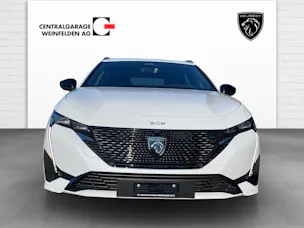 Peugeot 308 SW 1.6 PHEV 180 GT