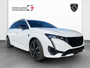 Peugeot 308 SW 1.6 PHEV 180 GT