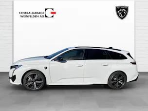 Peugeot 308 SW 1.6 PHEV 180 GT