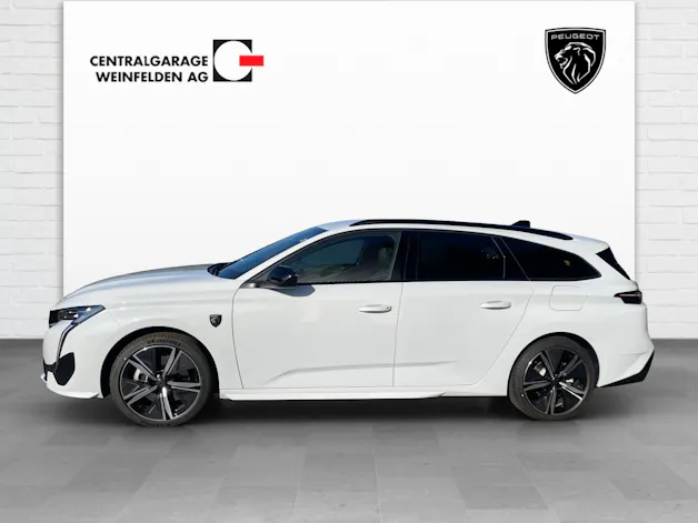 Peugeot 308 SW 1.6 PHEV 180 GT