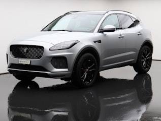 Vehicle image JAGUAR E-PACE