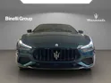 Maserati Ghibli 3.8 V8 Trofeo