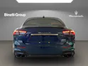 Maserati Ghibli 3.8 V8 Trofeo