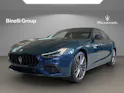 Maserati Ghibli 3.8 V8 Trofeo