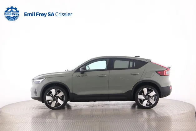 Volvo C40 E80 Ultimate AWD