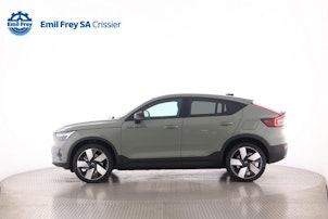 Vehicle image VOLVO C40 E80 Ultimate AWD