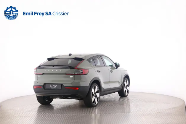 Volvo C40 E80 Ultimate AWD