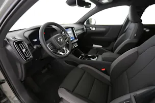 Volvo C40 E80 Ultimate AWD
