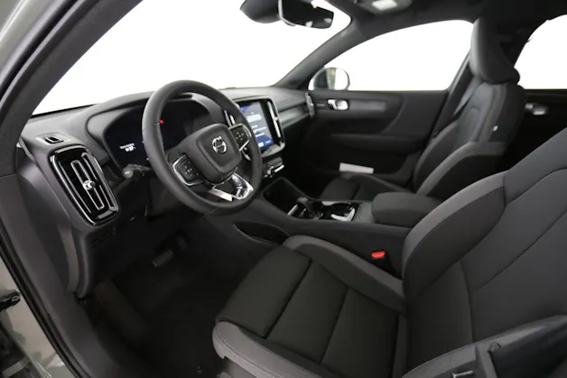 Volvo C40 E80 Ultimate AWD