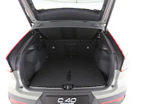 Volvo C40 E80 Ultimate AWD