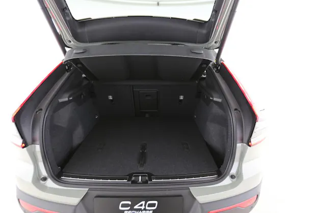 Volvo C40 E80 Ultimate AWD