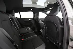 Volvo C40 E80 Ultimate AWD