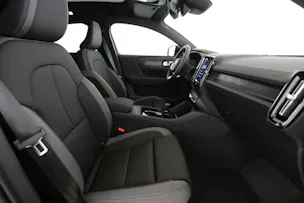 Volvo C40 E80 Ultimate AWD