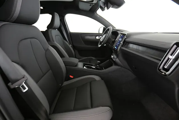 Volvo C40 E80 Ultimate AWD