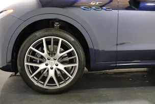 Maserati Levante 2.0 Hybrid GT