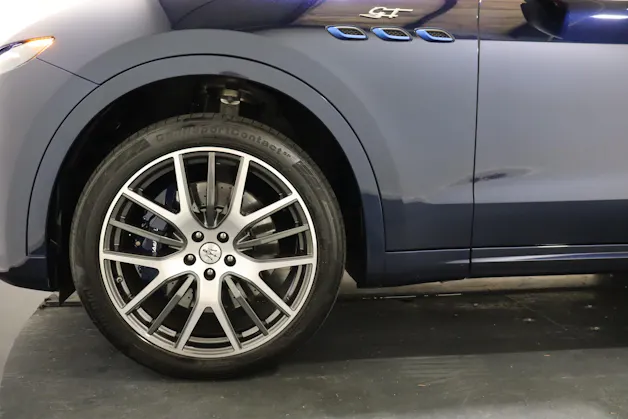 Maserati Levante 2.0 Hybrid GT