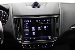 Maserati Levante 2.0 Hybrid GT