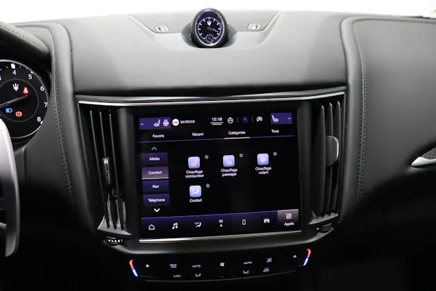 Maserati Levante 2.0 Hybrid GT