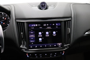 Vehicle image MASERATI Levante 2.0 Hybrid GT