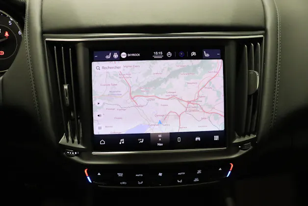 Maserati Levante 2.0 Hybrid GT