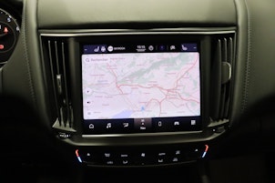 Vehicle image MASERATI Levante 2.0 Hybrid GT