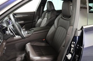 Vehicle image MASERATI Levante 2.0 Hybrid GT