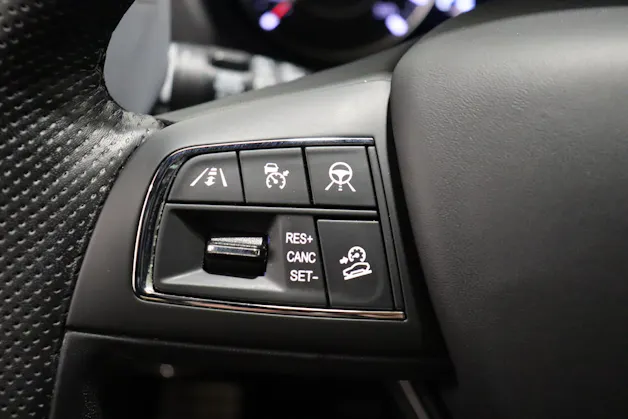 Maserati Levante 2.0 Hybrid GT