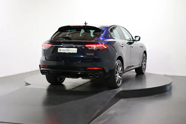 Maserati Levante 2.0 Hybrid GT