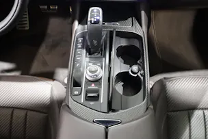 Maserati Levante 2.0 Hybrid GT