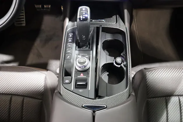 Maserati Levante 2.0 Hybrid GT