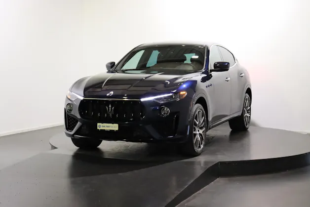 Maserati Levante 2.0 Hybrid GT