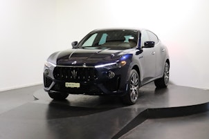 Vehicle image MASERATI Levante 2.0 Hybrid GT