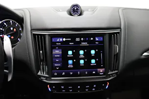 Maserati Levante 2.0 Hybrid GT