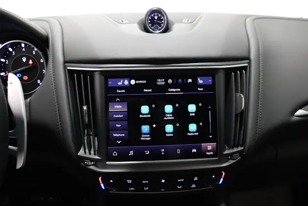 Maserati Levante 2.0 Hybrid GT