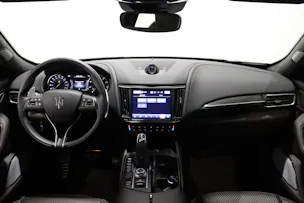 Maserati Levante 2.0 Hybrid GT